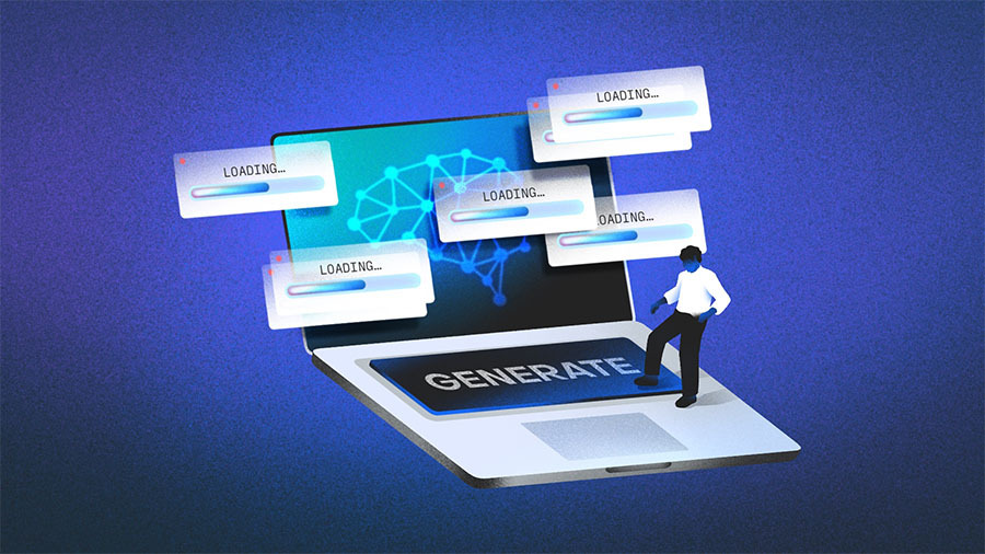 Your Next Customer Might Be An Agent. Here’s How To Build Your Brand For Both Humans And AI.