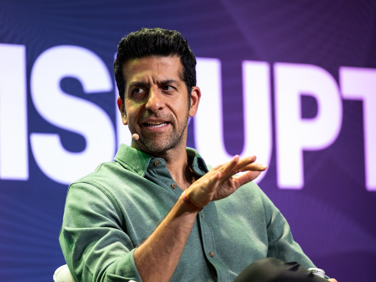 Databricks co-founder shares his secrets for winning big enterprise customers