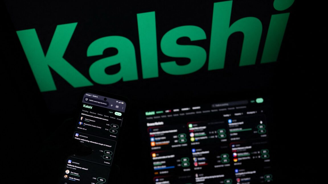 Kalshi and its co-founders face felony charges for violating Utah gambling laws